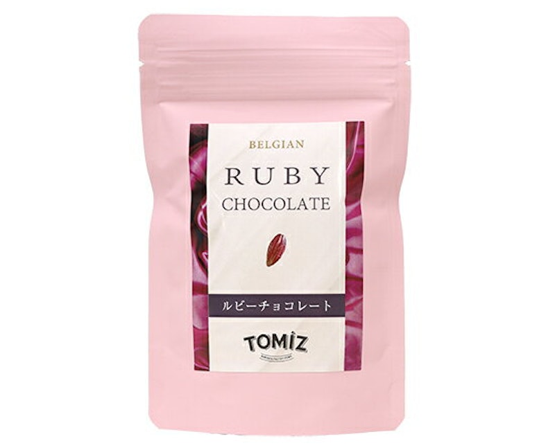 ルビーチョコレート 商品画像